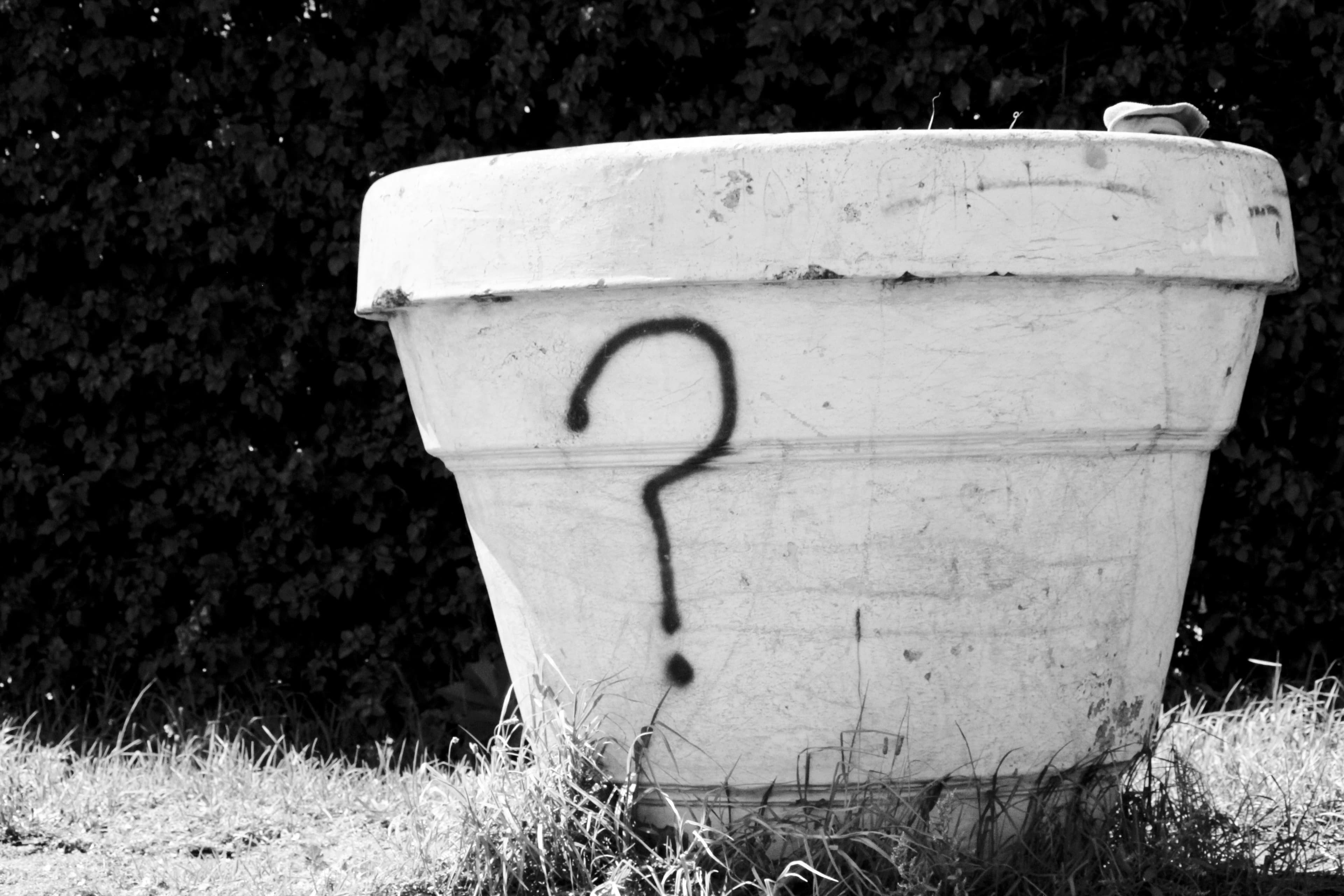 Question Mark